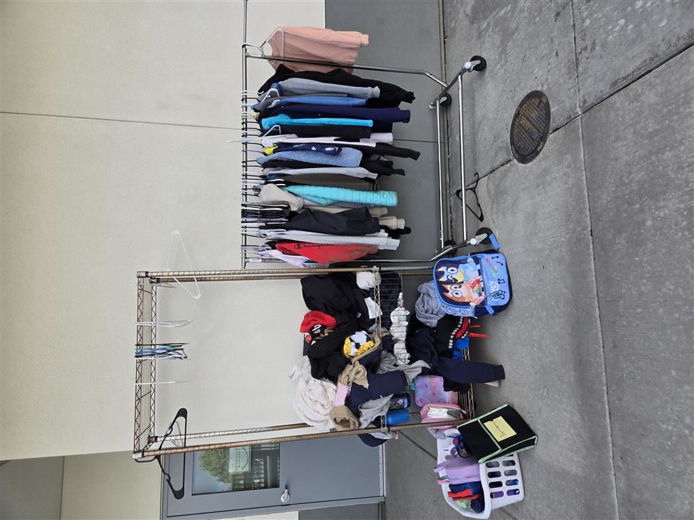  Lost & Found Notice